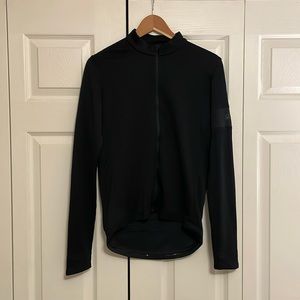 Men’s Rapha Classic long sleeve cycling Jersey